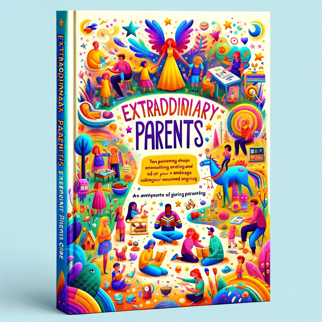 Extraordinary parents guide