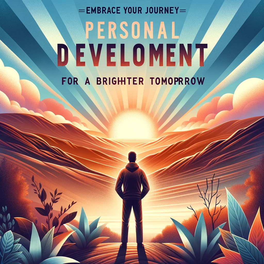 Personal development