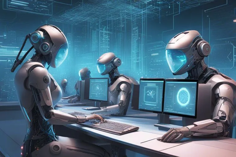 Potential Of AI Tools